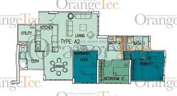 Tiara (D9), Condominium #624164141